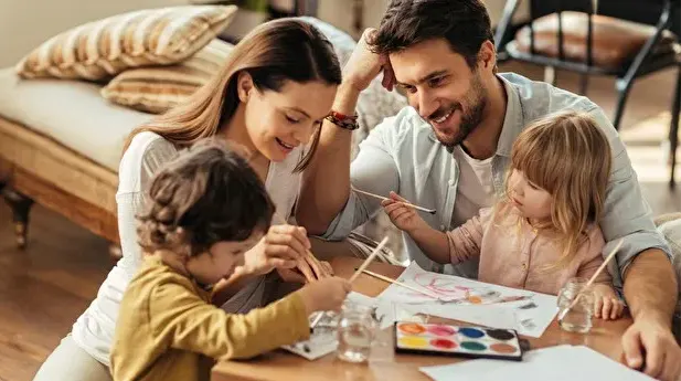 Aile Danışmanlığı